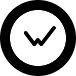 Wakatime SVG Icon